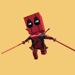 Deadpool