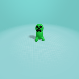 round creeper