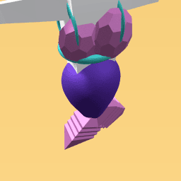 One cute mermaid tale