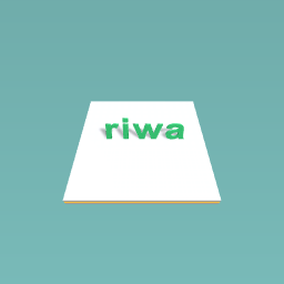 riwaaa