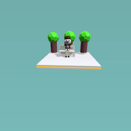 Me before cuarentena