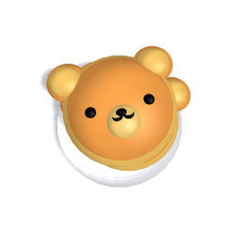 When you ask mom for pancakes: