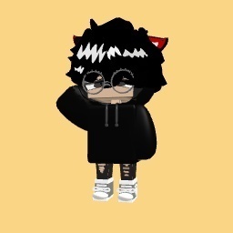 Cool boyy