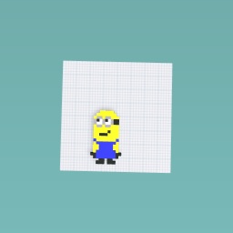 Amazing Minion