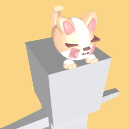 Cute Dog
