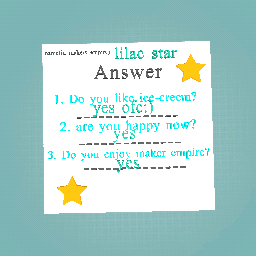 Trying out this task :)