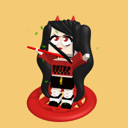 devil girl