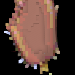Paddle Pop !!!
