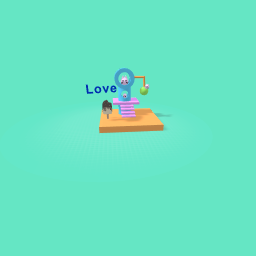 My pets stole my icecream