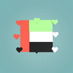 Are You love UAE?