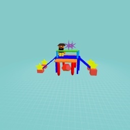 Easy playground for beginners