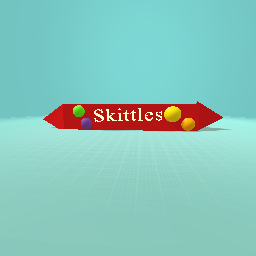 Skittles!!