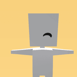 Only goes with this hair