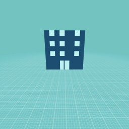 Hotel city building thing