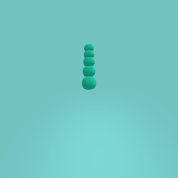 tower of... 3d ovals