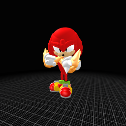 Outcome Memories Knuckles ability 1