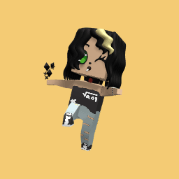 Me when Billie Eilish is untrigued with magic