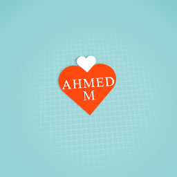 AHMED M