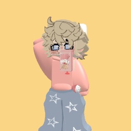 Preppy girlie o(≧v≦)o