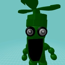 Phantom bb (fnaf)
