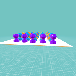 Free stars