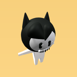 Head of bendy