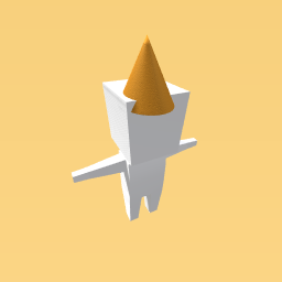 party hat