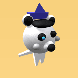 Polley from piggy P.S idk know how to spell Polley