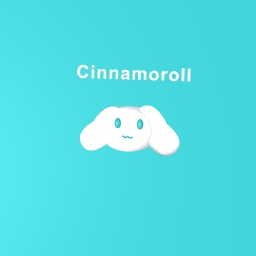 Cinnamoroll