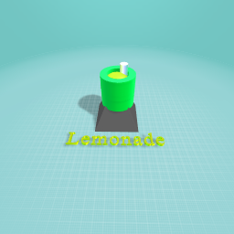 Lemonade!!!!!!!!!!!!!!!!!!