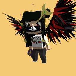 When Pressley was my angel