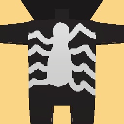 Symbiote spiderman 90’s