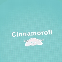 cinnamonroll