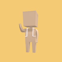 Pink Aesthetic Knapsack Back Accessory