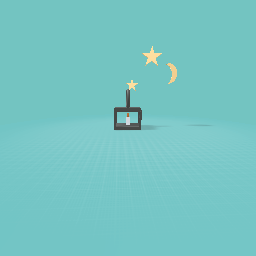 Lantern for ramadan <3