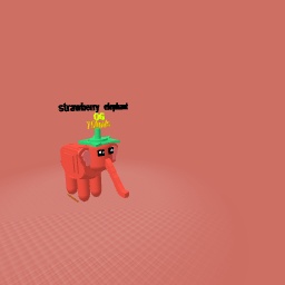 My dream pet on adopt me!!!