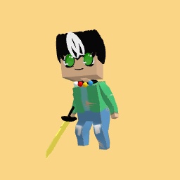 Percy Jackson