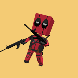 Deadpool copy