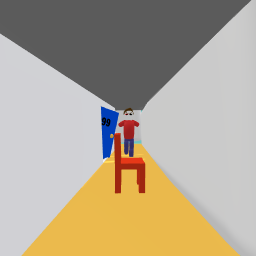 Null boss fight