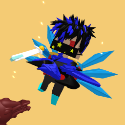 dragon slayer