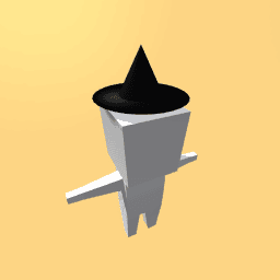 Witch hat