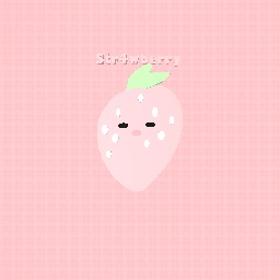 Str4wberry
