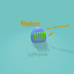 Vilophone and the Viloplayer