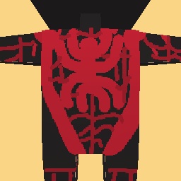 Ps5 miles morales webbing