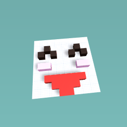 Me when I get cookies