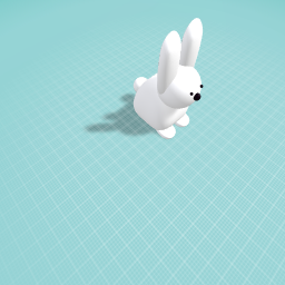 Arctic bunny