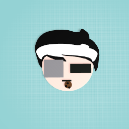 P.HA.N.T.O.M’s Face