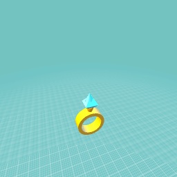 Diamond ring