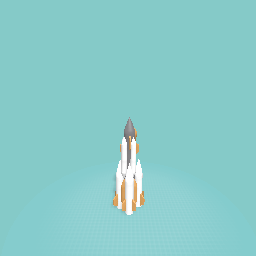 my rocket