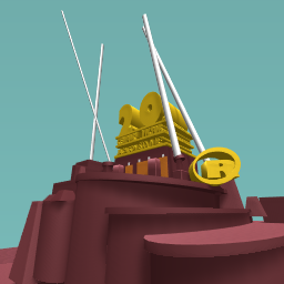 TCVJSM logo by victor hugo ochoa